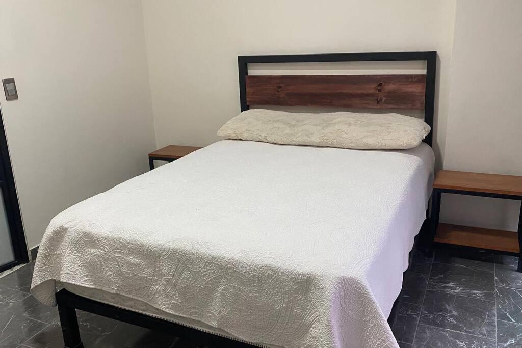 Departamento Polanco Cdmx Macmac Mexiko-Stadt