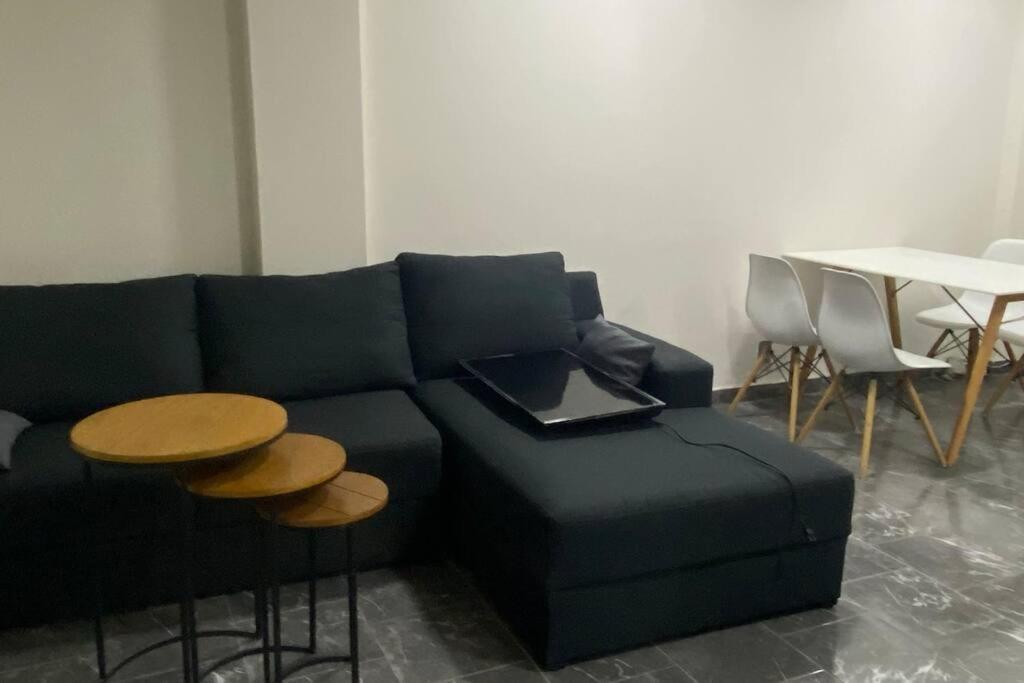 Departamento Polanco Cdmx Macmac Apartment Mexiko-Stadt
