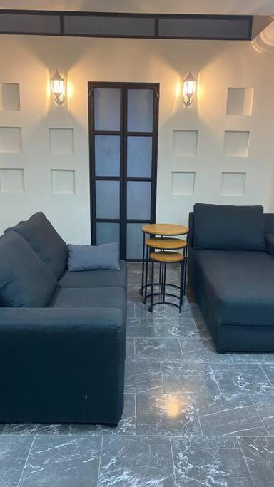Departamento Polanco Cdmx Macmac Apartment Mexiko-Stadt