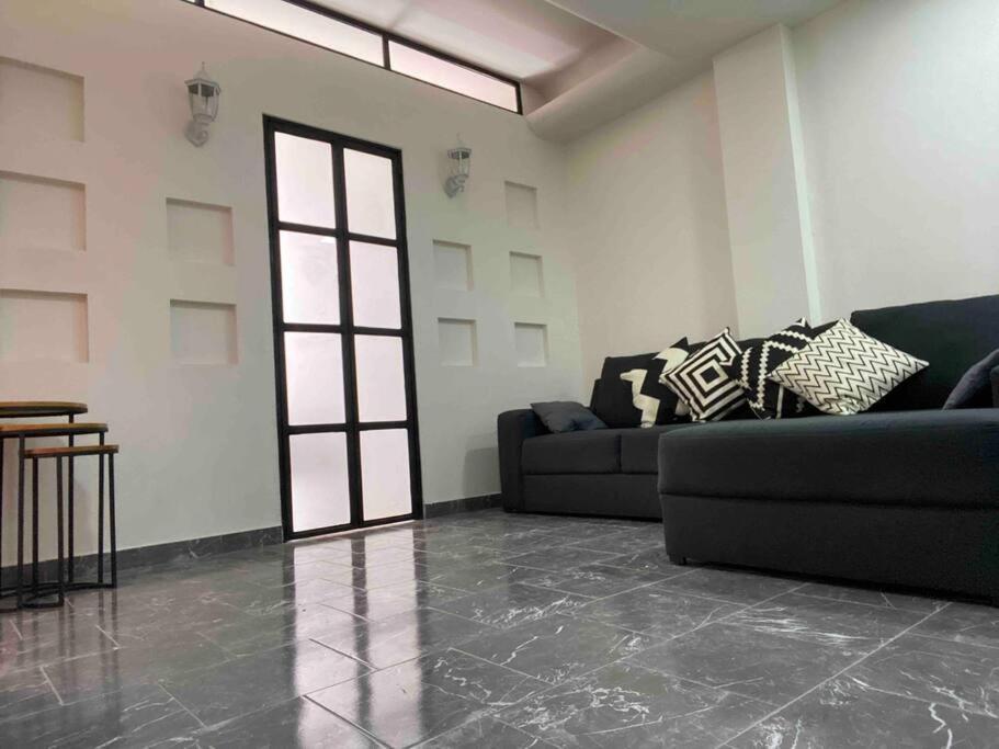Departamento Polanco Cdmx Macmac